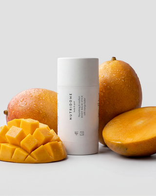 Intensely Nourishing Body Balm Stick with Natural Oils Nutridome - 5
