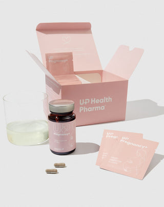 Up Health Pharma Up Pregnancy Plus health support during pregnancy - 2