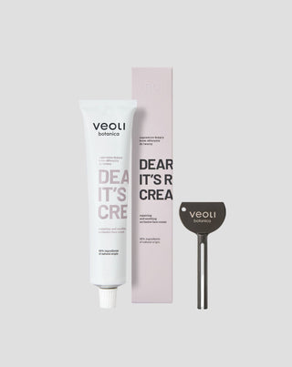 Dear skin, it’s rich cream do twarzy Veoli Botanica_1 - 2