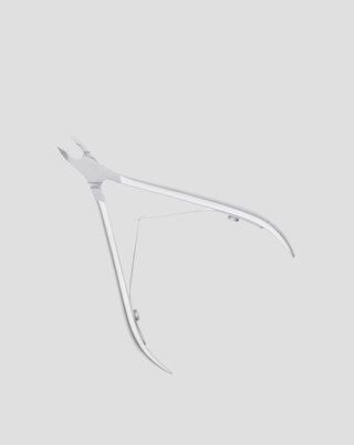 You Beauty professional 5mm stainless surgical steel cuticle pliers - 3