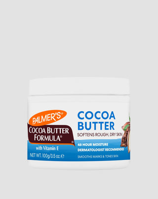 Cocoa Butter Formula Body Butter Palmer's - 1