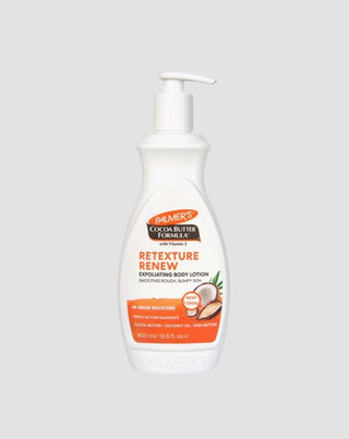 Exfoliating body lotion with lactic acid Cocoa Butter Formula Palmer's - 1