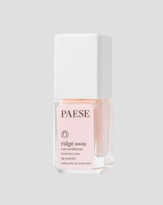 Nail conditioner perfect smoothness ridge away Paese - 1
