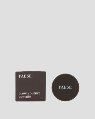 Eye-Enhancing Eyebrow Pomade Brow Couture 01 Taupe Paese - 4