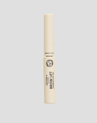 Gosh Brow Lift transparent eyebrow lamination gel for a durable effect - 5