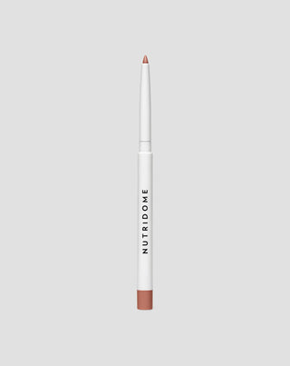 Nutridome Lip Liner with a Long-Lasting Formula and Vitamin E - 4