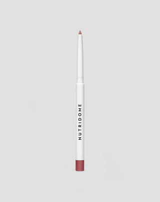 Nutridome Lip Liner with a Long-Lasting Formula and Vitamin E - 3