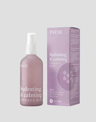 Hydrating & soothing essence mist Paese_2 - 2