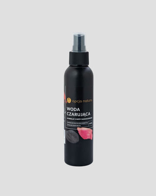 Rose hydrolate Enchanting rose water for couperose and dry skin Opcja Natura - 1