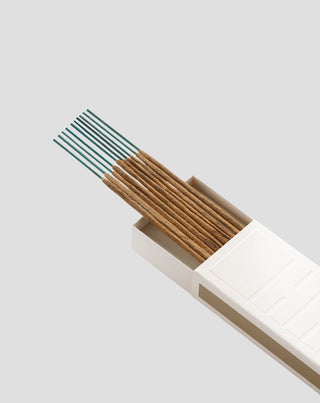 Chill Out Incense with sandalwood and jasmine relaxing Hhuumm_2 - 2