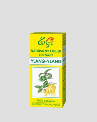 Natural essential oil ylang ylang with antidepressant effect Etja - 1