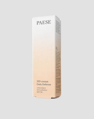Subtly Illuminating DD Colouring Cream with SPF 30 Filter Shade 1N Ivory Paese - 4