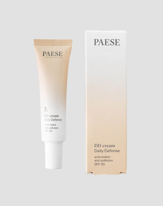 Subtly Illuminating DD Colouring Cream with SPF 30 Filter Shade 2W Beige Paese - 3