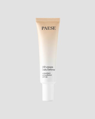 Subtly Illuminating DD Colouring Cream with SPF 30 Filter Shade 4W Golden Beige Paese - 1