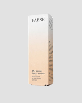 Subtly Illuminating DD Colouring Cream with SPF 30 Filter Shade 4W Golden Beige Paese - 4