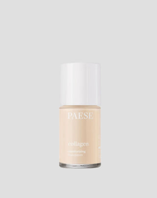 Moisturising Collagen Foundation Shade Vanilla 300N Paese - 1