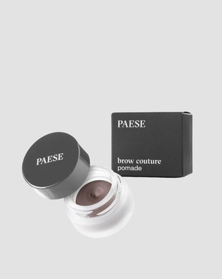 Eye-Enhancing Eyebrow Pomade Brow Couture 01 Taupe Paese - 3