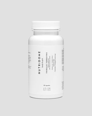 Nutridome Tribulus Terrestis tablets 60 capsules - 1