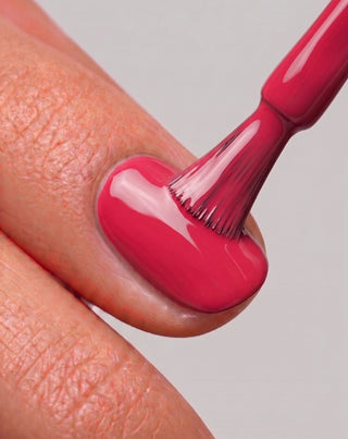UV/LED Gel Polish Blushing Ember 015 Nutridome - 3