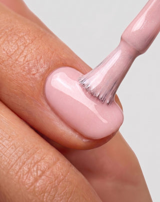 UV/LED Gel Polish Love Blossom 005 Nutridome - 3