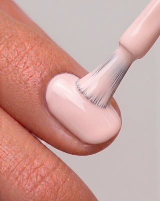 UV/LED Gel Polish Rose Dawn 007 Nutridome - 3