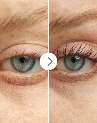 Nutridome thickening, lengthening and volumising mascara with castor oil - 3