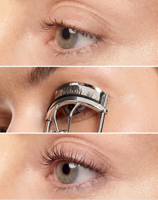 Durable and precise eyelash curler from Nutridome - 3