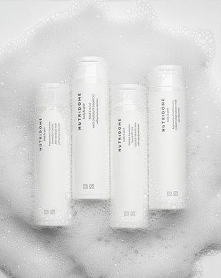 Nutridome shampoo - 6