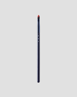 Say Makeup lip brush with synthetic bristles and a contoured tip No. 2 - 1