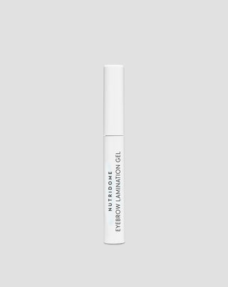 Brow lamination gel that sets and shapes without clumping Nutridome - 1