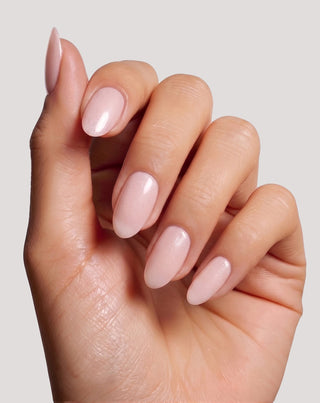 UV/LED Gel Polish Love Blossom 005 Nutridome - 2