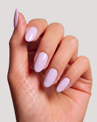 UV/LED Gel Polish Rose Bloom 008 Nutridome - 2