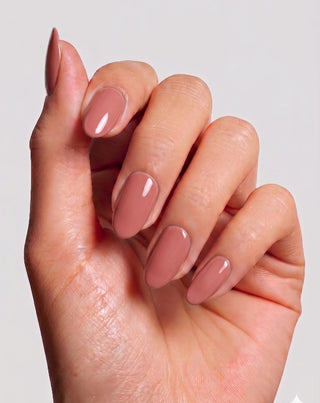 UV/LED Gel Polish Creamy Rose 011 Nutridome - 2