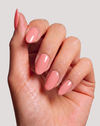 UV/LED Gel Polish Velvet Blossom 012 Nutridome - 2