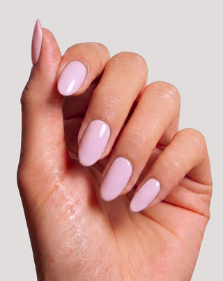 UV/LED Gel Polish Champaigne 009 Nutridome - 2