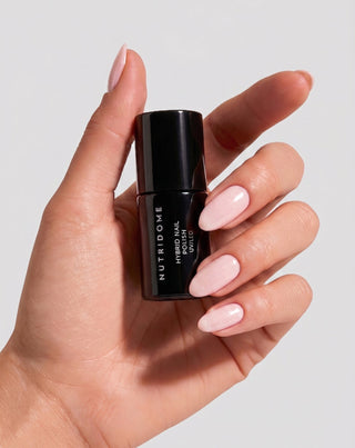 UV/LED Gel Polish Love Blossom 005 Nutridome - 5
