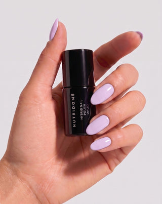 UV/LED Gel Polish Rose Bloom 008 Nutridome - 4