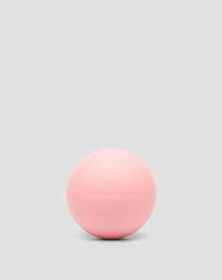 Body Functions_1 silicone massage ball for muscle relaxation - 1