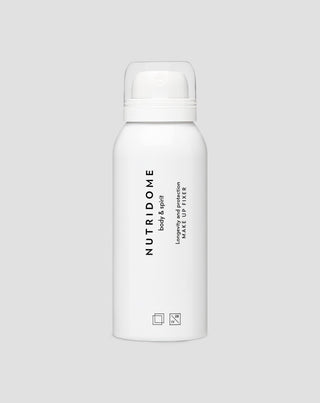 Nutridome make up fixer mist make up fixer 75 ml - 1
