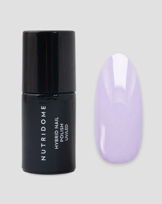 UV/LED Gel Polish Purple Twilight 004 Nutridome - 1