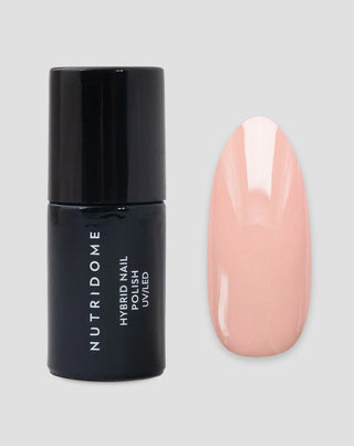 UV/LED Gel Polish French Nude 006 Nutridome - 1