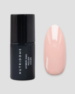 UV/LED Gel Polish Rose Dawn 007 Nutridome - 1