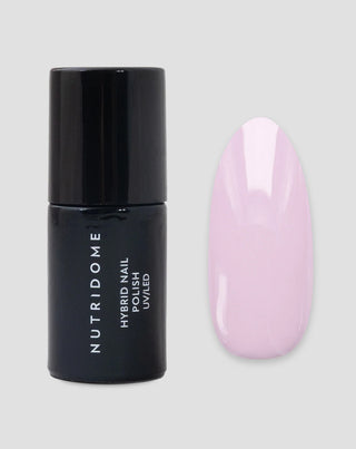 UV/LED Gel Polish Rose Bloom 008 Nutridome - 1