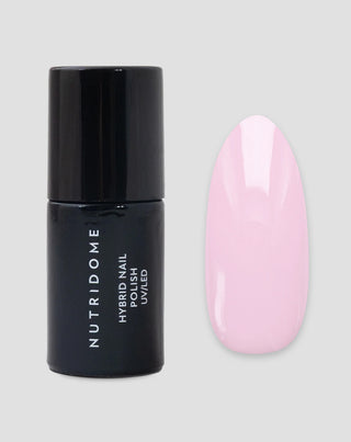 UV/LED Gel Polish Champaigne 009 Nutridome - 1