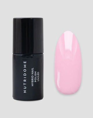 UV/LED Gel Polish Petal Blush 010 Nutridome - 1