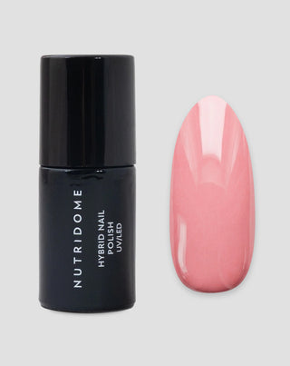 UV/LED Gel Polish Velvet Blossom 012 Nutridome - 1