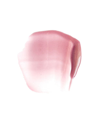 Lip Gloss with Particles for Visually Enhanced Lips Mirror-Like Effect Shade 03 Glossy Lipgloss Paese - 2