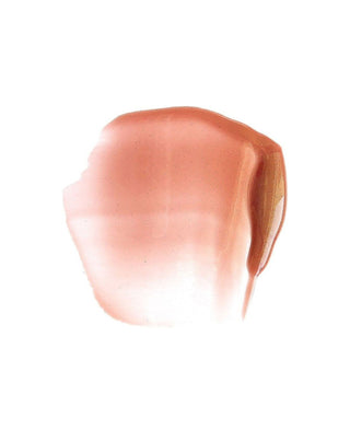 Lip Gloss with Particles for Visually Enhanced Lips Mirror-Like Effect Shade 05 Glazed Lipgloss Paese - 2