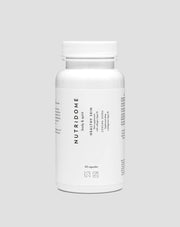 collagen tablets with type ii collagen healthy skin nutridome 60 capsules