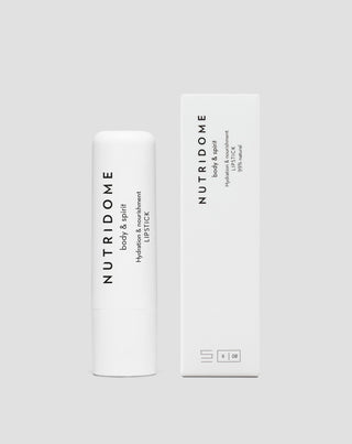 Nutridome 99% natural protective lipstick_2 - 3